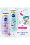 German Quality Eye-Free Extra Softening Creamy Shampoo and Shower Gel for Children - 7