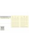 2027 422-Sek 20X28 Spiral Weekly Agenda - 2