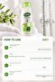 Repair Care Shampoo 450 ml X 3 Bottles - 5