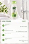 Repair Care Shampoo 450 ml X 5 Bottles - 5