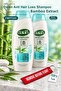 Anti Hair Loss Shampoo 450 ml X 2 Bottles