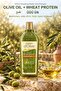D'Olive Nourishing Repair Care Shampoo 400 ml X 4 Bottles - 3