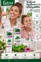 75 Ml/120 Gr Fresh White Sensitive Toothpaste with Green Tea, Echinacea and Mint Extract - 2