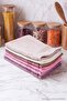 6-Piece Kitchen Towel Set 30X50 cm Tphaw27Mh00026 - 2