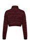 Bordo Triko Kazak TWOAW27KZ00356 - 4