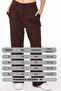 Women's Palazzo Trousers Oversize Cut - 2