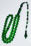 Master Bekir Deveci Fire Amber Prayer Beads |   45 Habbe |   Halkali Special Imame |   Vip Product