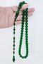 Master Bekir Deveci Fire Amber Prayer Beads |   45 Habbe |   Halkali Special Imame |   Vip Product - 2