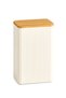 Storage Box with Bamboo Lid - 2 Liters (15 X 9 X 21 cm) - 3