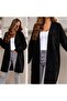 Knitwear Cardigan Heart - 3