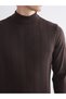 I Half Fisherman Roba Collar Men's Knitwear Sweater from Freezen Store - 4