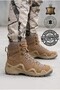 Hammerjack Stuart Mr Boots Men's Boots Shoes 1000-23020 KumKUM
