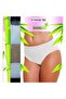 Underwear Passage Women's Bamboo Slip Panties 3-Pack - 2