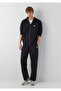 Black Sweatpants 0024625-900 - 2