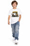 Box-Cutting Rabbit – Sneakers Design Children's T-Shirt - 6