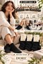 Original Women's 3 Pairs Bamboo Ultra Comfort Soft Breathable Sweat-Absorbent Skin-Friendly Bamboo Non-Slip Comfortable Ankle Sneaker Sports Shoes 4 Seasons Premium Black Bamboo Socks |   3 Pairs - Size 36-39 - 5