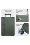Travel Mate PP Hard Luggage - 4
