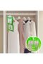 Hanging Closet Dehumidifier Bags,10 Pack Moisture Absorber and Odor Eliminator for Wardrobes,Cars and Basements - 6