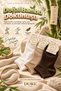 Original Women's 3 Pairs Bamboo Ultra Comfort Soft Breathable Sweat-Absorbent Skin-Friendly Bamboo Non-Slip Comfortable Ankle Sneaker Sports Shoes 4 Seasons Premium Bamboo Socks Set |   3 Pairs - Size 36-39 - 4