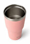Mlh9168 Thermos with Top Handle 620ml Pink - 6