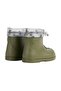 Unisex Children's Half Rain Boots W10323 Mendi Dino - 5