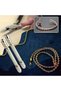 1PC An Aluminum Alloy Manual Wire Twister, a Double-Ended Handheld Twister, Multi-Function Beading D - 7