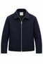 Men's Regular Fit Quilted Premium Imported Fabric Cashmere Jacket - 5