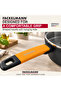 Saucepan 20cm with Lid, CERANEXT Ceramic Non-Stick pan - 7