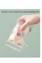 Breastmilk Storage Bags 200ml BPA Free 32-count Disposable No Leak Freezer Pouches - 4
