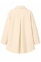 Shirt Collar Thin Jacket - 7