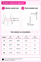 308 High Waist Laser Pack of 6 Bato Panties - 7