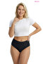 308 High Waist Laser Pack of 6 Bato Panties - 4