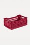 261710 Minibox Chilli Pepper Foldable Case - 2