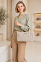 Women's Bag-037-Gray