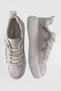 Jake Men's Sneaker Shoes White - 5