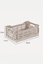 261710   Minibox Sand Foldable Case - 4