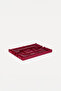 403014 Midibox Chilli Pepper Katlanabilir Kasa - 4