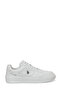 Original U.S. Polo Assn. White Color Women's Sneakers