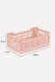 261710   Minibox Milk Tea Foldable Case - 4