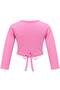KOYU PEMBE BALE BOLERO - 2