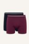 Regular Fit 2-Pack Boxer I7799Ax26Au