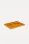 403014   Midibox Mustard Foldable Case - 4