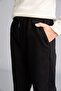 Standard Leg Plush Lining Jogger Pants for Boys F1976A825Wn - 4