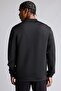 Ultra Soft Slim Fit College Collar Bomber Basic Cardigan G3005Ax26Sp - 6