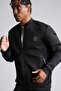 Ultra Soft Slim Fit College Collar Bomber Basic Cardigan G3005Ax26Sp