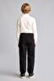 Standard Leg Plush Lining Jogger Pants for Boys F1976A825Wn - 5