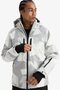 Ski Jacket Water-Repellent Windproof Hooded Zip-Up Ultra-Protection A7116AX24WN