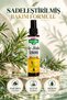 Rosemary Hair Care Serum 100 ml |   Collagen Supported |   Paraben, Sulfate, and Silicone Free |   All Hair Types - 5