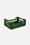 403014   Midibox Khaki Foldable Case - 3
