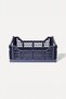 403014   Midibox Cobalt Foldable Case